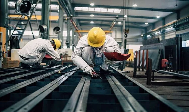 Elmadağ Şantiye Depolama